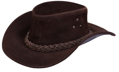 Chapeau bush australien - chapeau, en