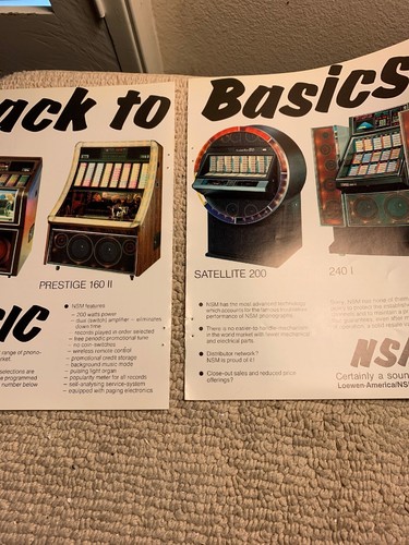 Original 1985 1 - 1985, 11-8