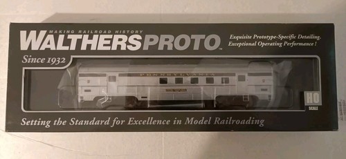 Walthers proto 920 13063 - proto, 63'