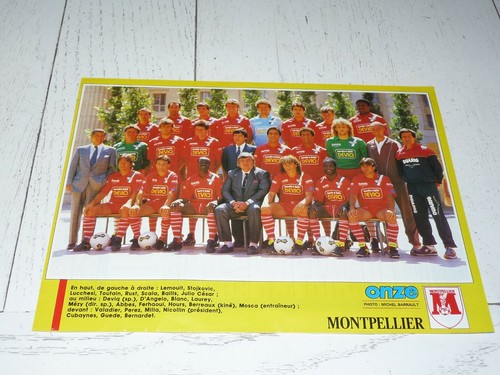Clipping poster football - clipping,