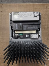 Variateur de frequence MOVIMOT MM05D-503-00 SEW EURODRIVE 0.55kW