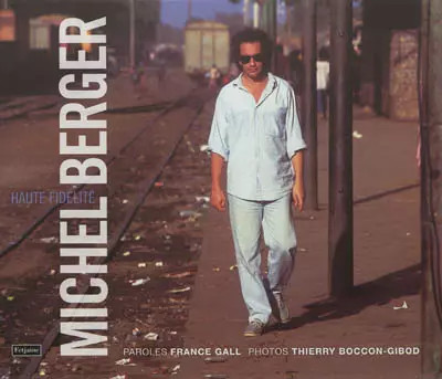 Michel berger haute - berger, :