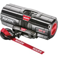 TREUIL WARN WINCH AXON 35-S /