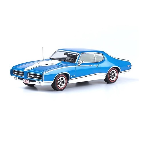 Pontiac gto royal bobcat - bobcat, 1969