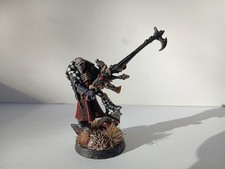 Death Jester Aeldari  Eldar Bouffon Tragique Harlequin Warhammer 40000 GW