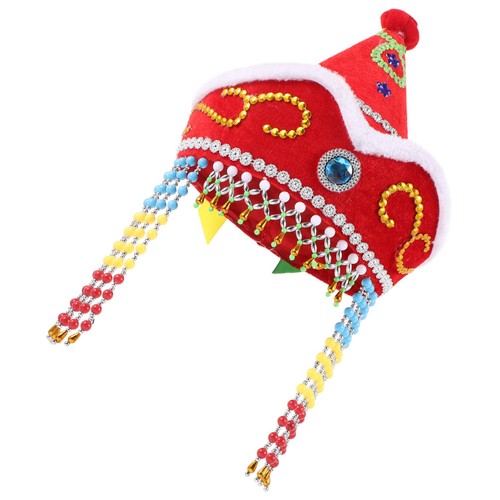 Casquette style chinois - style,