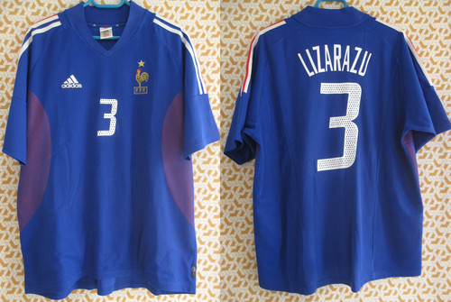 Maillot equipe france - equipe,