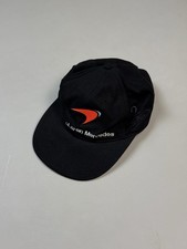 Casquette de baseball McLaren