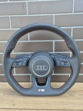 Volant sport audi - a3, 8v