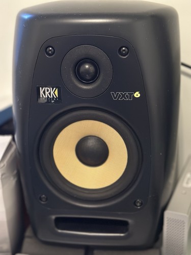 Monitors krk systems vxt 6 - systems,