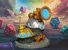 Gryphon Park Observatory