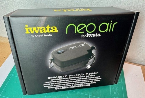 Néo air pour - air, compresseur