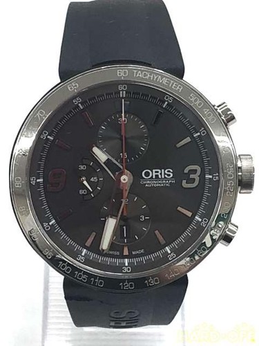 Oris 674 7659 4163 - oris,