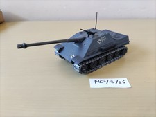 SOLIDO, TANK JAGDPANTHER 1/50e