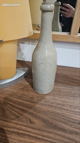 Rare bouteille ancienne - , en