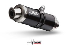 Terminaux D’Échappement en