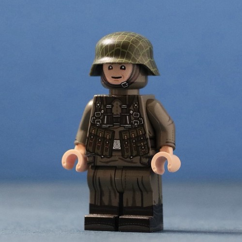 Lego minifig custom old - minifig,