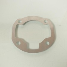 Cale de cylindre en aluminium