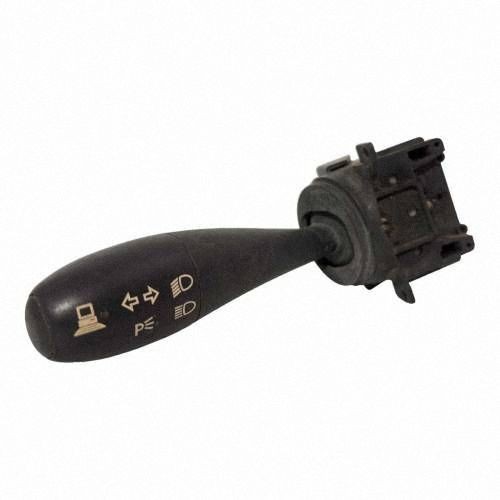 Levier clignotant avec - de,