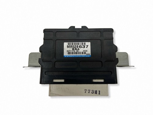 Mitsubishi pajero 2000 module - pajero,
