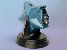 Sharper Image Laser Light Star