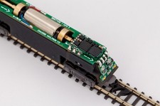 Azar S001 Kit digitalisation