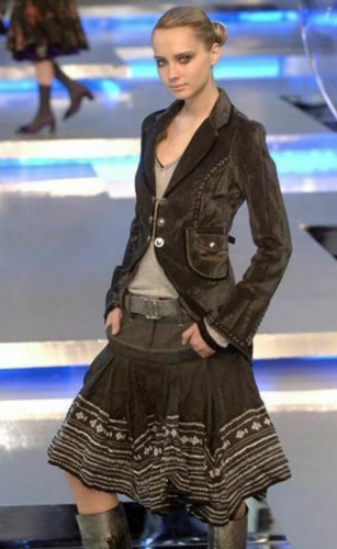 Ensemble veste cintrée - ensemble,