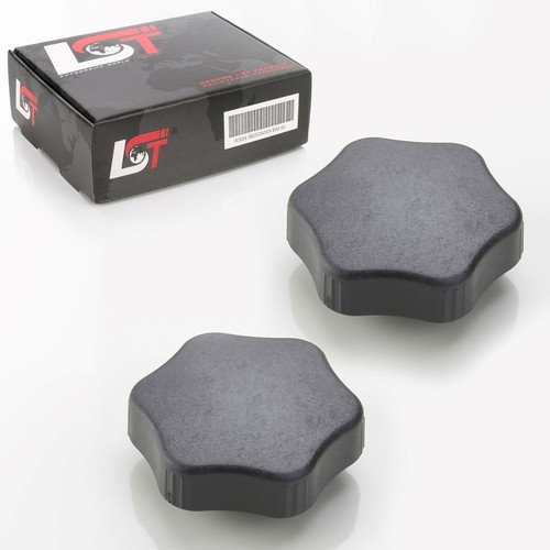 Mécanisme siège bouton - 2x,