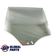 BMW X1 F48 Fenêtre Latérale Porte Vitrée Arrière Droite AS3 Noir SSG 7388870