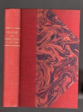 LE LIVRE DES MILLE NUITS ET