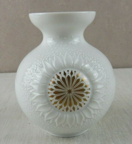 Ancien petit vase - , en