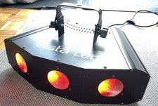 Jeux de Lumière à Leds Power Lighting - VISTA LED