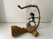 Fariboles Franquin Gaston Lagaffe Le Gaffophone neuf