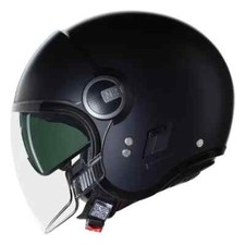 Casque Moto Demi Jet NOLAN N21