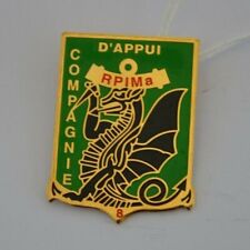 COMPAGNIE D APPUIE DU 8 RPIMA