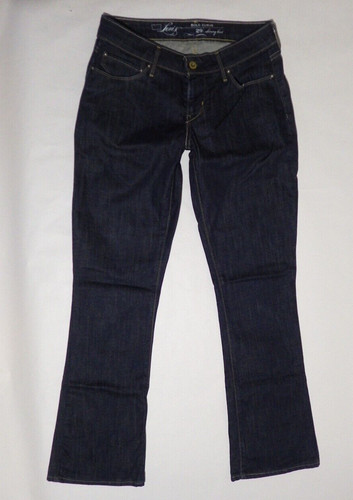 Jeans levis w29 l32 bold - levis,