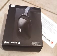 CASQUE AUDIO DIRECT SOUND EXTW37 PRO  - wireless - fermé