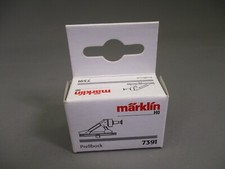 LQ882 MARKLIN 7391 Train Ho