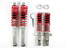 Ta technix Suspension Avec