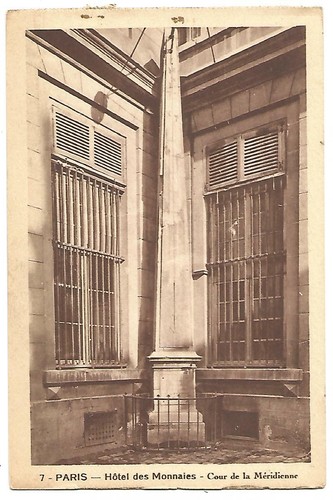 Paris hotel des monnaies - hotel,