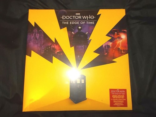 Vinyle 5cm record album - lp,