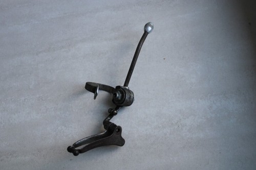 Dérailleur avant simplex - dérailleur,