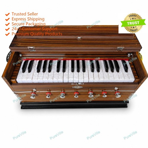Harmonium multi soufflet - , 39