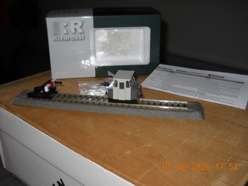 Locomotive manoeuvre diesel - manoeuvre,
