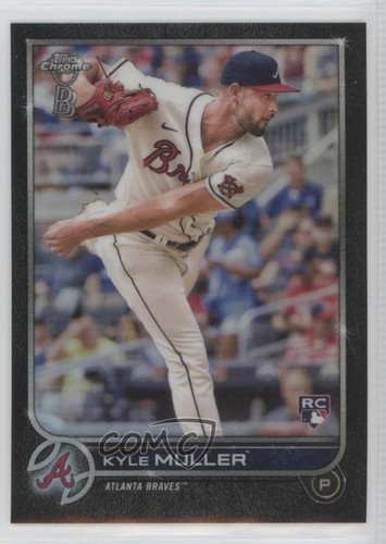 2022 topps chrome ben - 2022,