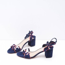 Sandro Paris Women's Shoes
