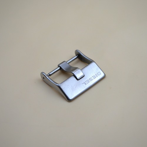 Boucle ardillon diesel - diesel, 22mm