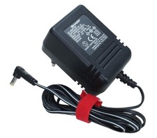 Sharp RADPA7045AWZZ Adapter d'origine Chargeur Alimentation 5V 800mA (Réf#A-811)