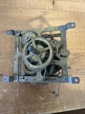 (n1 ). Ancien Mouvement mécanisme Ancien coucou non testé