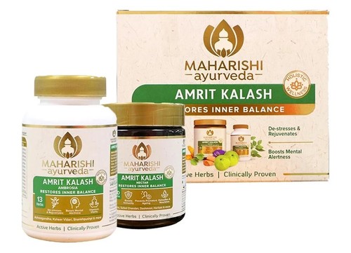 Maharishi amrit kalash - maharishi,